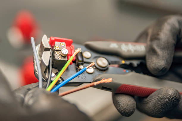 Why Trust Our Certified Electricians for Your Electrical Needs in WA?
