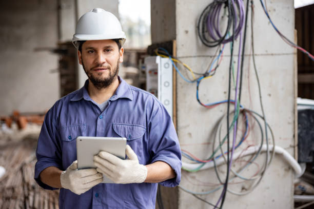 Best Home Electrical Repair  in Black Diamond, WA