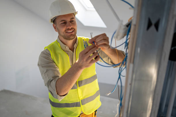 Best Electrical Rewiring Services  in Black Diamond, WA